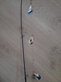 CB X-casting XL "Clearwater Prism Swap system"