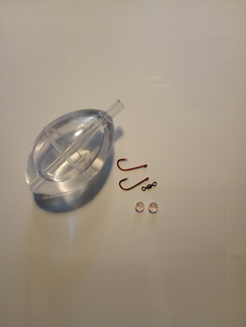 CB™ Stealth Floath Distance
