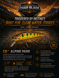 CB™ Alpine Parr