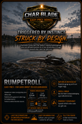CB™ Rumpetroll