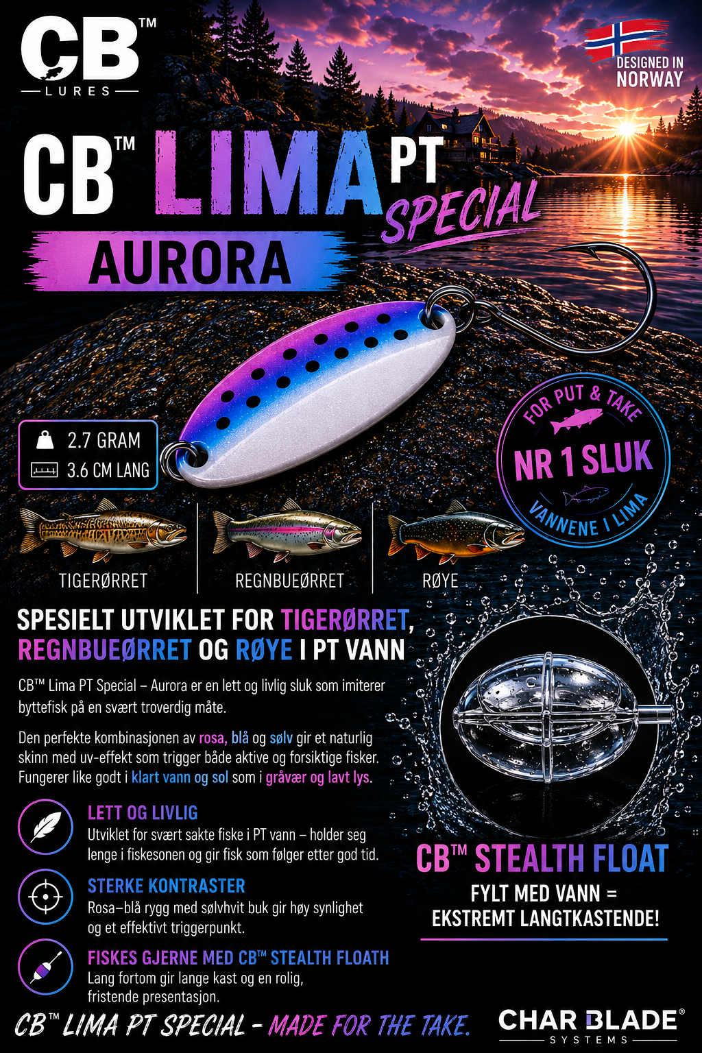 Aurora