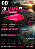 CB™ Lima PT Special
