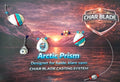 Arctic Prism kastelangdrag