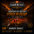 CB™ Amber Smolt