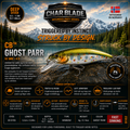 CB™ Ghost Parr 52