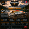 CB™ Ember Parr 52