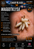 CB™ Maggotklysa