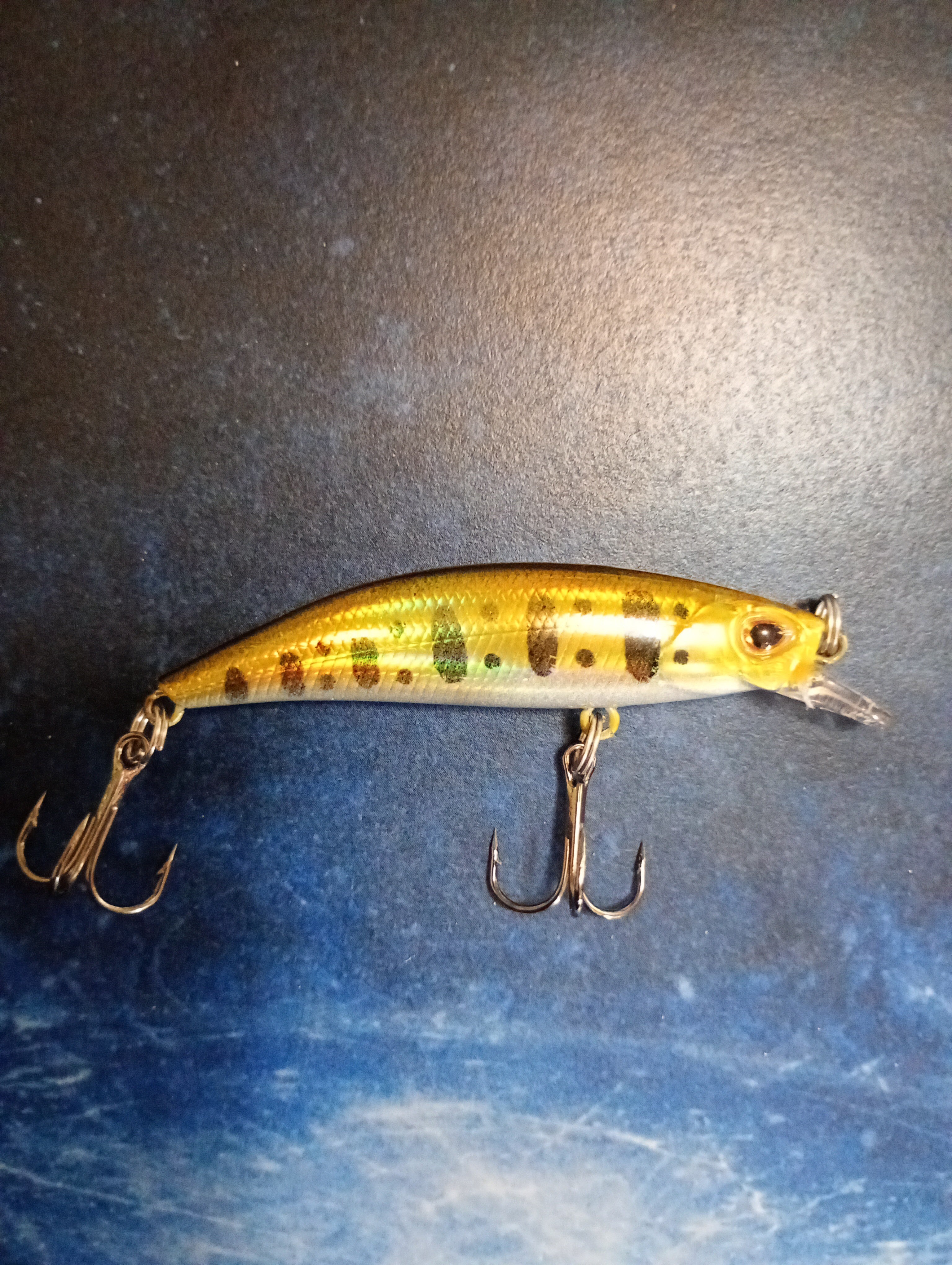 CB™ Savage Parr 70