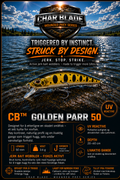 CB™ Golden Parr