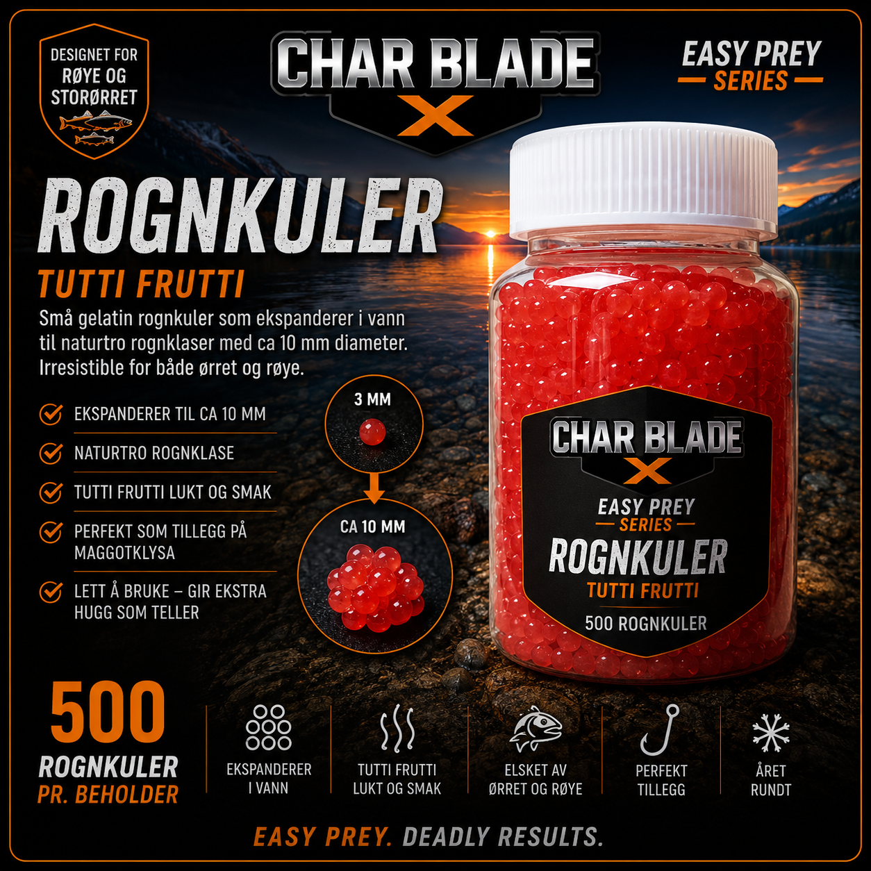 Rognkuler