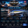 CB™ Frost Parr 52